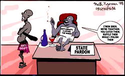 As the Rat pursues the Cat