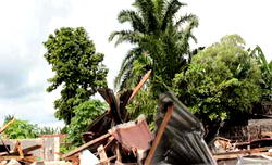 Kidnappers of monarch’s wife, children in A’Ibom ask for N100m