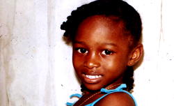 Posers over death of 8-yr-old girl in General Hospital