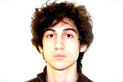 Boston bombing suspect divulges role, may face ‘rare’ fed execution