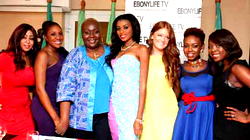 EbonylifeTV unveils Fattening Room