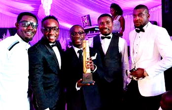 Encomium Magazine crowns Ebube Nwagbo as Most Elegant Entertainer