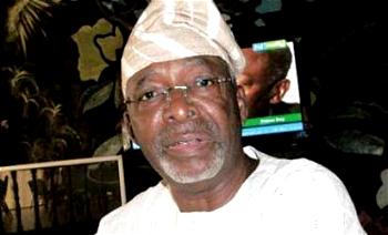 My father was a great man, who lived a great life – FASEHUN’S SON