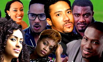 Ghanaian Stars join Sexiest in Nollywood ‘Quest’