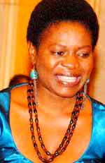 Malawian  actress eyeing  Nollywood