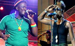 Moses, Debbie go for gold as Nigerian Idol season 3 ends!