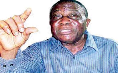 FG must guarantee freedom of speech, movement – Ikokwu