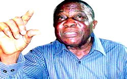 How Yoruba leaders scuttled Awolowo’s presidential ambition – Ikokwu