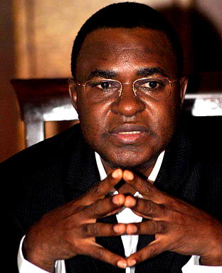 We’ll send EFCC after Yuguda, if… —Gov Abubakar