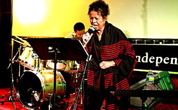Jayne Cortez: African American Poet