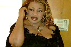 ‘Why I left my husband in Switzerland’