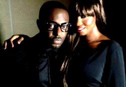 ‘Unscripted’ reality show: Jim Iyke opens up