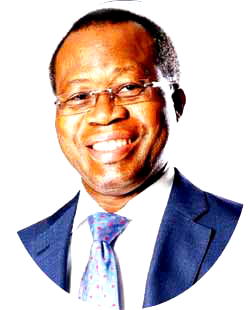 My Illiterate father’s success inspired me – Agunmonmen