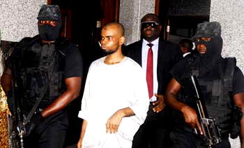 St. Theresa Catholic Church bombing: Court to deliver judgment Nov. 7