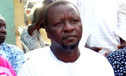 2015: APC, religious leaders, CDAs endorse Bamigbetan for House of Reps