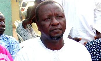 2015: APC, religious leaders, CDAs endorse Bamigbetan for House of Reps