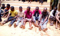 Kidnap kingpin opens up on their operation