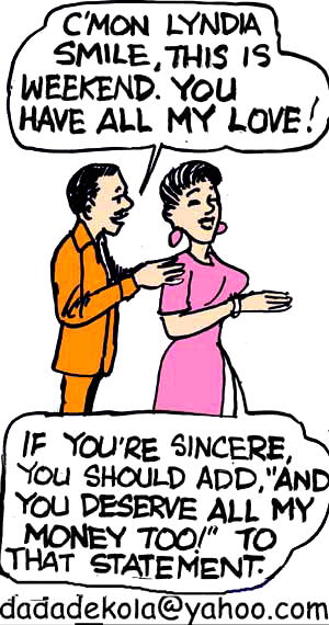 Why women don’t want sex