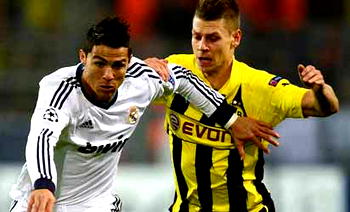 Borussia Dortmund vs Real Madrid: Are we expecting more surprises?