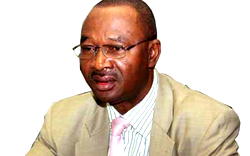 ICT has ensured greater efficiency, integrity – Mahmud, CAC’s Registrar-General