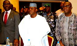 Give amnesty committee a chance, Mark tells Nigerians