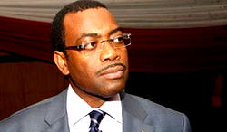 Food security: Africa holds key to global food challenge – Adesina