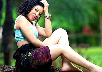 I regret being a divorcee – Monalisa Chinda