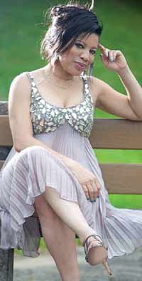 Monalisa Chinda ready to remarry?