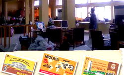 NIPOST intercepted N83.2bn goods in 2015 —PMG