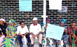 Poor patronage grounds NIPOST in Enugu