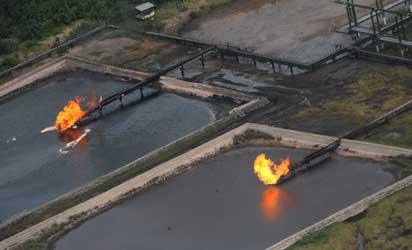 Aiteo confirms no life lost in Nembe Creek oil pipeline explosion