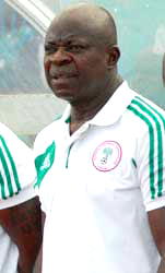 Nigerians rise in support of Okpala, condemn NFF