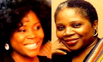 I’m not ashamed of following Onyeka Onwenu’s footsteps – Omawunmi