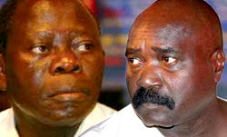 Why it took seven years to probe Igbinedion — Oshiomhole