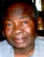 Gospel artistes pay last respects to Patty Obasi