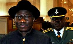Nobody can stop Jonathan from contesting 2015 election – CLARK