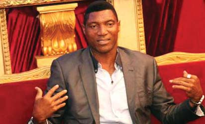 Rufai urges Nigerians to give Super Eagles’ goalkeepers time for experience