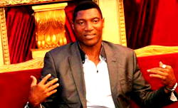 Eagles will improve – Rufai