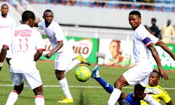 Rangers plot to dim Sunshine Stars