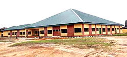 Merge schools for effective control, Police advises Borno Govt