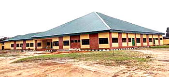 Merge schools for effective control, Police advises Borno Govt