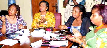 Women’s Round Table: Empowering African Women  to make a Difference
