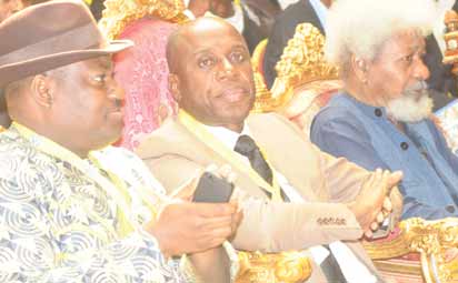 Qualitative education not optional – Amaechi