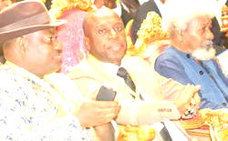Qualitative education not optional – Amaechi