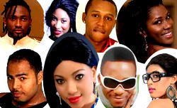 Behold the Top 15 Sexiest in Nollywood