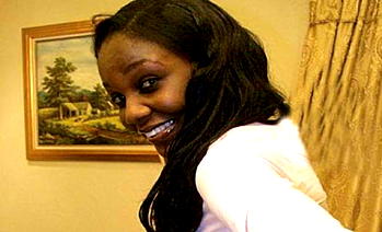 Why I rejected Zenith Bank job for Miss West Africa Nigeria  pageant – Sophie Ann Diete-0Spiff