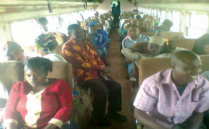 Sights and sounds of rail travel (2)