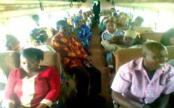 Sights and sounds of rail travel (2)