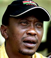 Breaking: Kenyatta wins presidential poll in Kenya