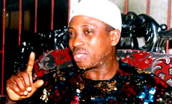 I’m still committed to Biafra  struggle —Uwazuruike